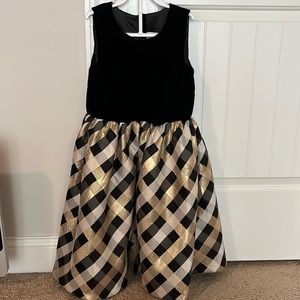 Gymboree Formal Dress